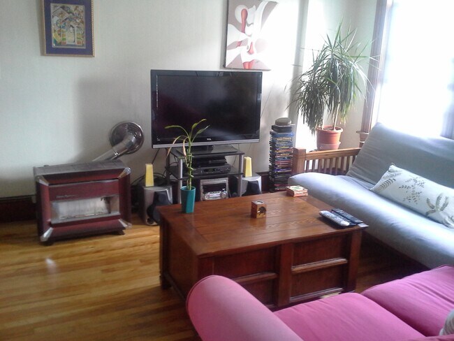 9 Rena St unit Apartment 2, Worcester, MA 01604 - photo 6