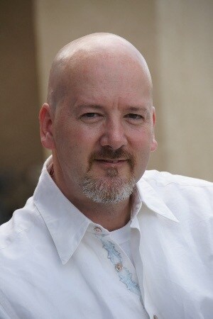 Frank Tate