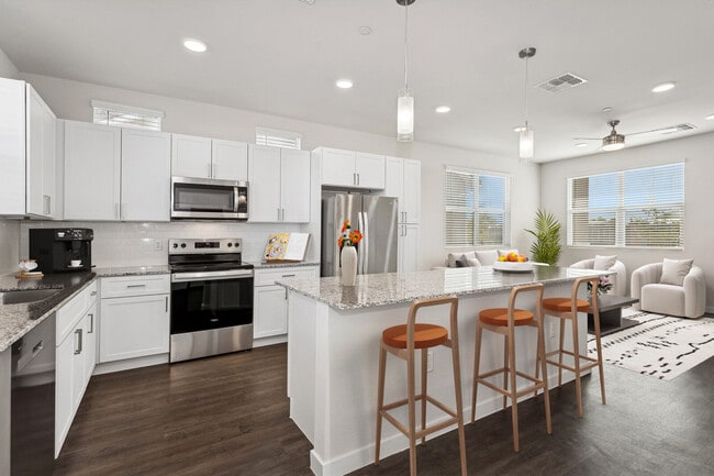 Touchstone at South Mountain, Laveen, AZ 85339 - photo 2