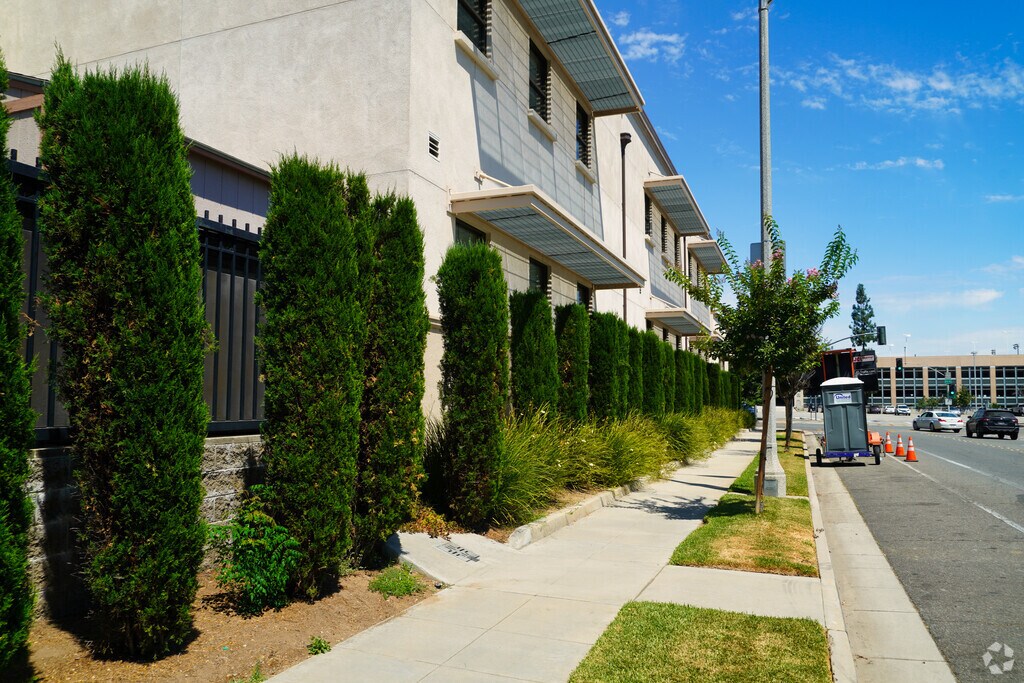 St. Philip The Apostle school provides private education in the neighborhood- Playhouse District