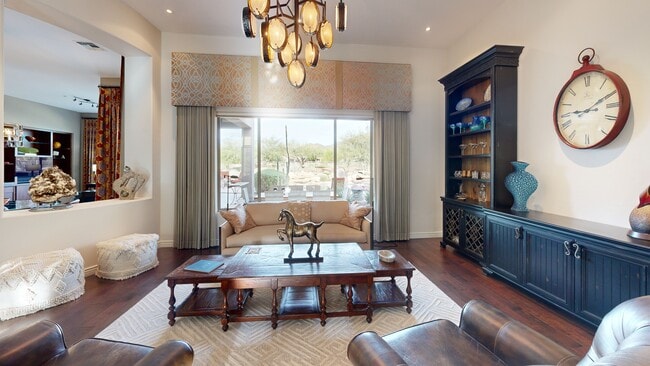 41318 N Club Pointe Dr, Phoenix, AZ 85086 - photo 2