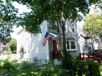 143 Davenport Ave, New Haven, CT 06519