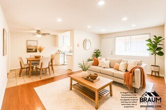 221 W Elm Ave Unit U, Burbank, CA 91502