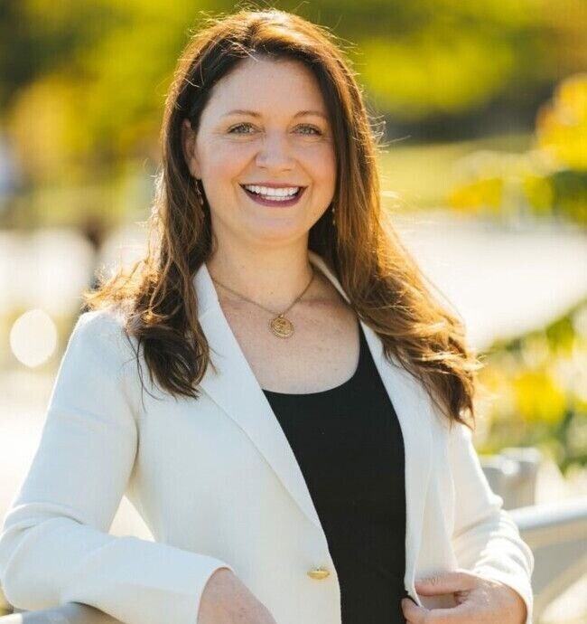 Melody Goodman