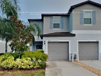 8501 Campus Woods Way, New Port Richey, FL 34655