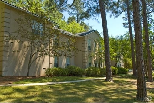 Greystone at Country Club