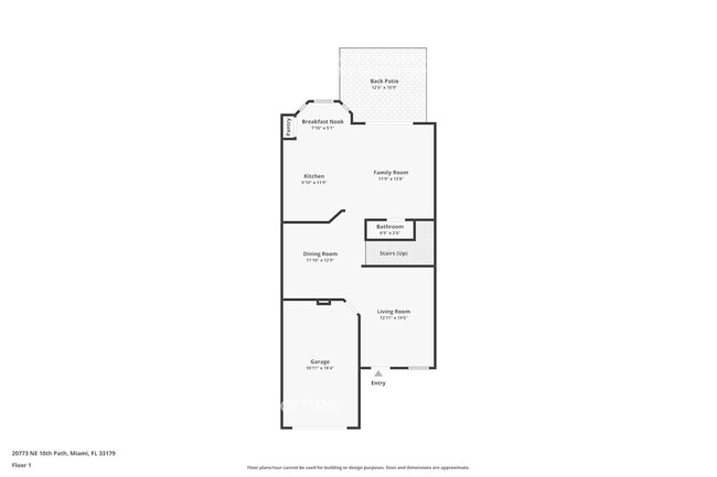 20773 NE 10th Path, Miami, FL 33179 - photo 3