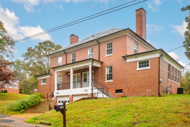 506a N Thomas Rd, Fort Oglethorpe, GA 30742 - photo 2