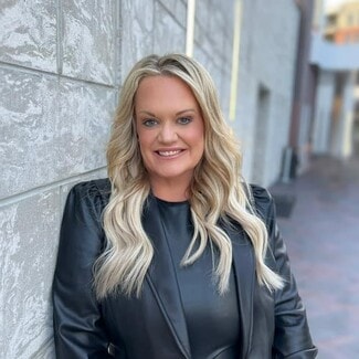 Elizabeth Throckmorton