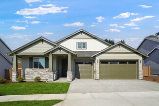 5505 N 87th Ave, Camas, WA 98607
