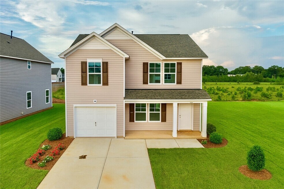 612 Seaborn Cir, Pendleton, SC 29670 - photo 1