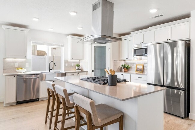 IronHorse - Ironhorse