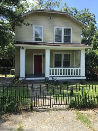 827 Heidt St, Columbia, SC 29205