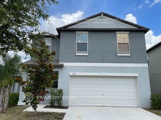 15618 Greenleaf Bay St, Sun City Center, FL 33573