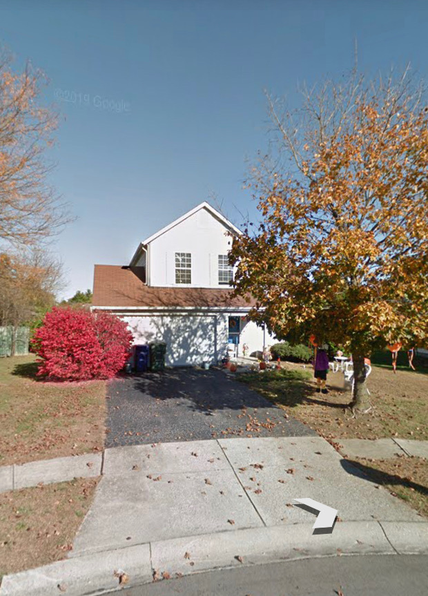4035 Meath Ct, Dublin, OH 43016