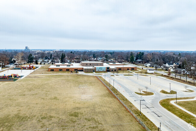 Meeker Elementary School
