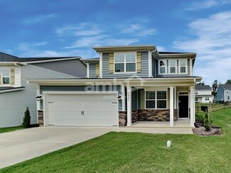 3224 Oakfields Rd, New Hill, NC 27562