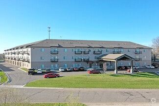 1160 Suncrest Dr, Saint Cloud, MN 56301