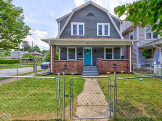 4155 Graceland Ave, Indianapolis, IN 46208