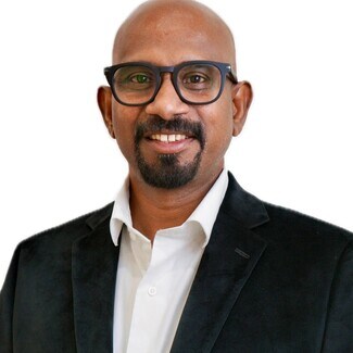 Vinod Selvaraj