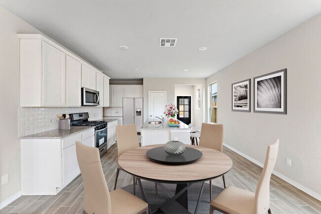 247 Brazen Forest Trail, Magnolia, TX 77354 - photo 5