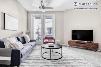 630 Veterans Blvd Unit FL5-ID849, Redwood City, CA 94063