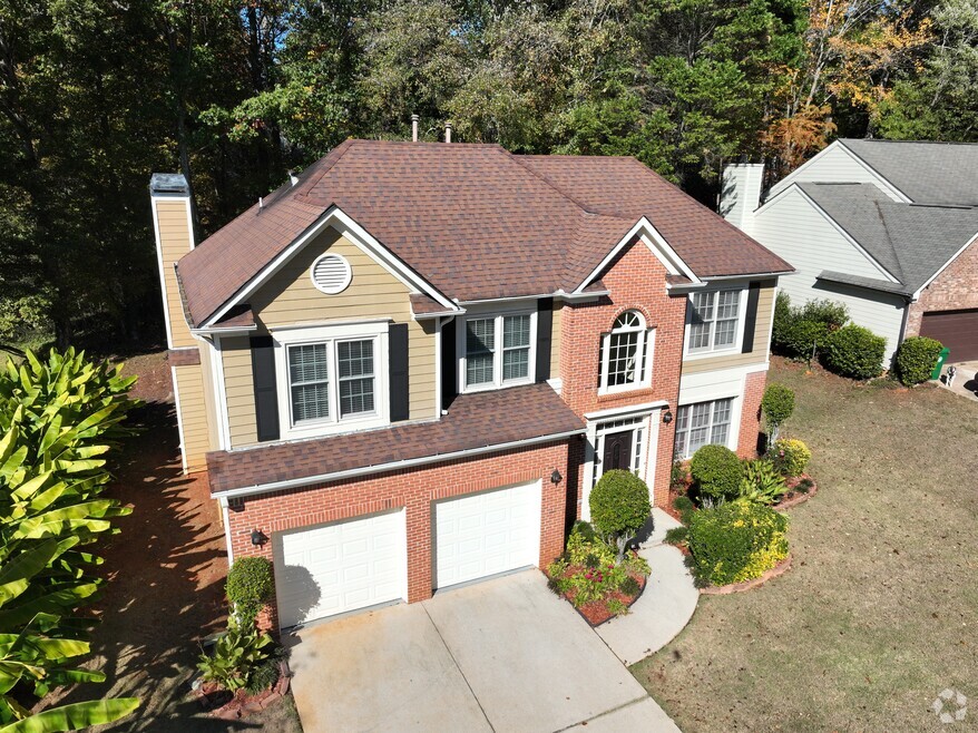 732 Mountain Oaks Pkwy, Stone Mountain, GA 30087 - photo 2