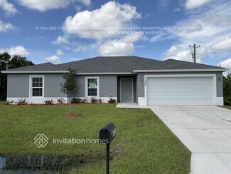 1306 Mariner Ave SE, Palm Bay, FL 32909