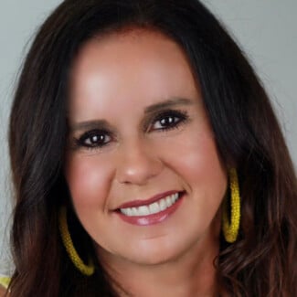 Sheron Pace