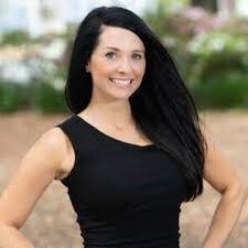 Amanda Hurd