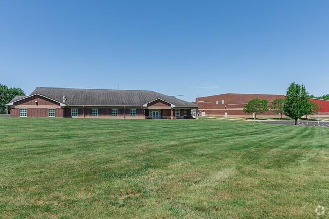 Jackson-Milton Campus