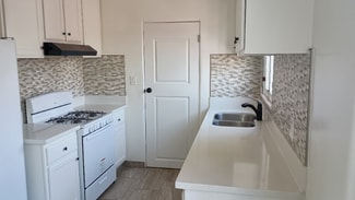 7125 Stafford Ave Unit 5, Huntington Park, CA 90255