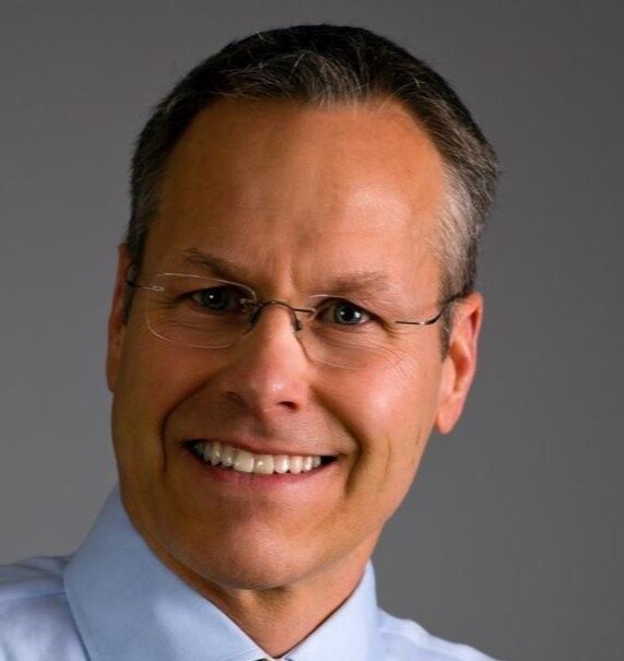 Paul Sundberg