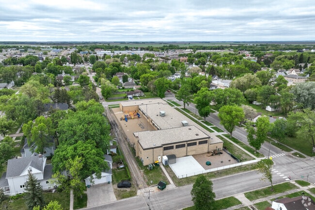 Zimmerman Elementary School