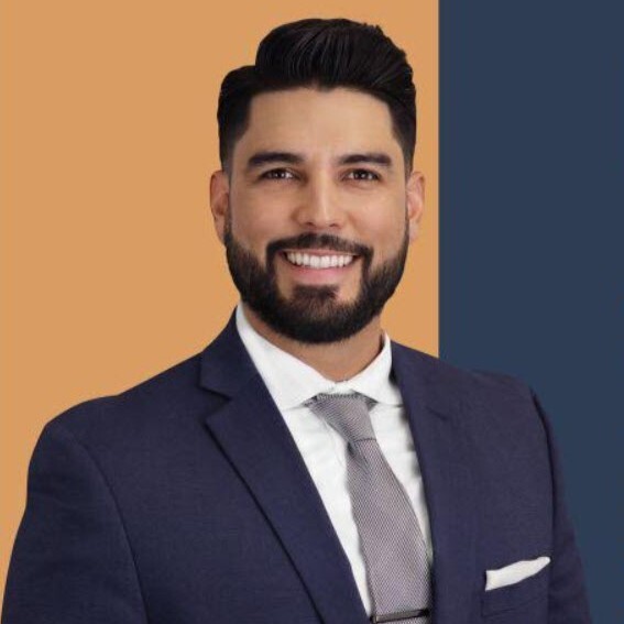Agent Photo