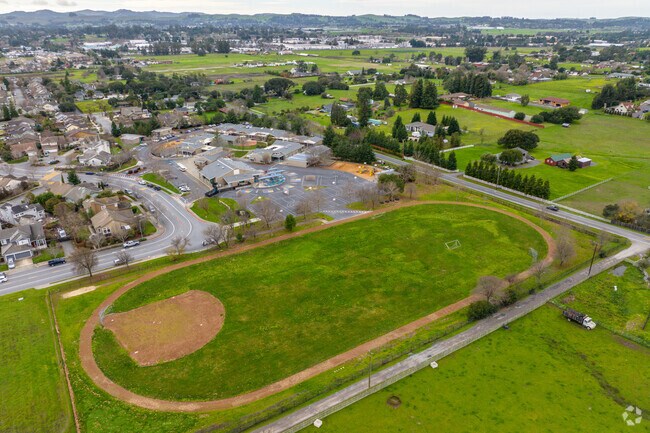 Join the journey of academic achievement at  Corona Creek Elementary School.