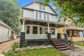 3279 W 32nd St Unit Down, Cleveland, OH 44109