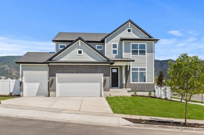 1708 N Larkspur Way, Layton, UT 84040 - photo 5