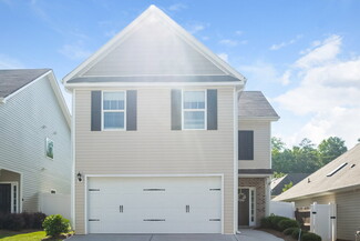 434 Highland Falls Dr, Hiram, GA 30141