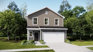 2571 Spring Run Ln Unit 36033868, Lowell, IN 46356