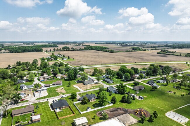 Selma has a population of about 750 people who prefer a quiet pace of life.