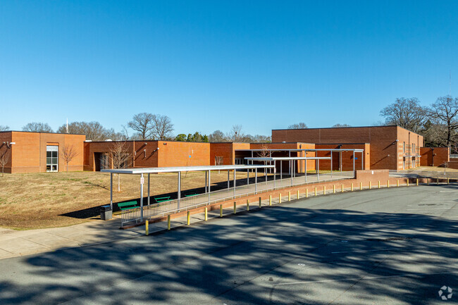 At Oakdale, our mission has a focus on academic success and building lasting relationships.