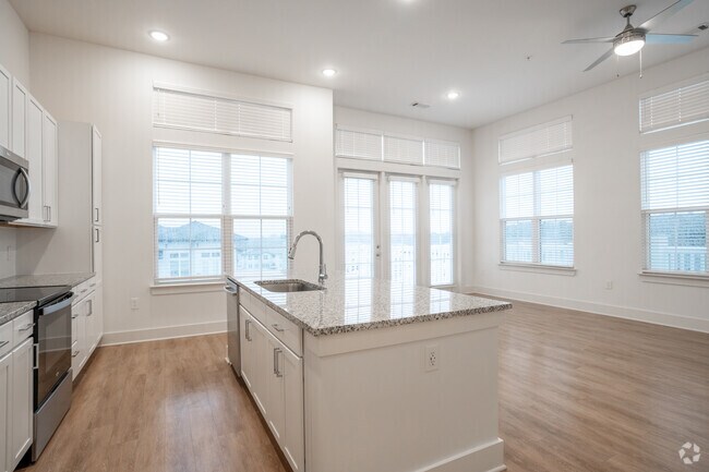 The Quincy Apartments, Acworth, GA 30102 - photo 5