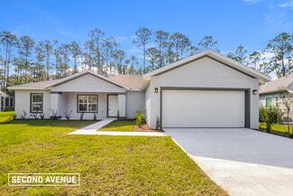 22 Postwood Dr, Palm Coast, FL 32164