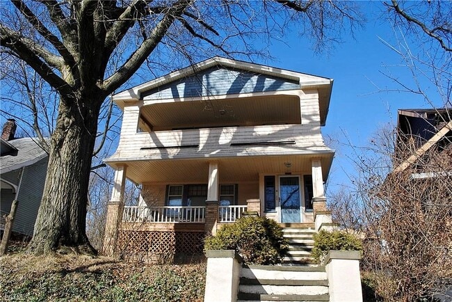 3251 Silsby Rd unit 3, Cleveland Heights, OH 44118 - photo 2