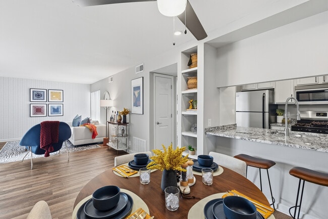 Fieldpointe of St. Louis, Saint Louis, MO 63146 - photo 3