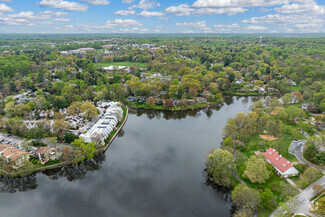 Wilde Lake