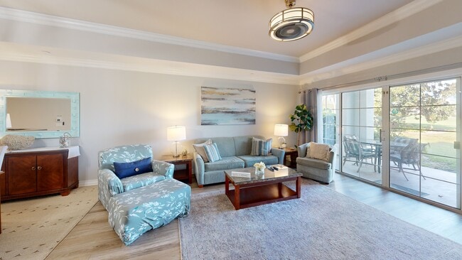 1100 Sunset View Cir unit 102, Reunion, FL 34747 - photo 3