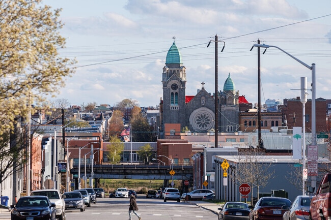 Walkable, safe and clean, Broadway East has tons of charm.