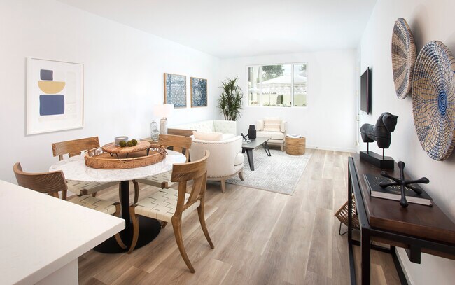 The Reserve La Mirada, La Mirada, CA 90638 - photo 6